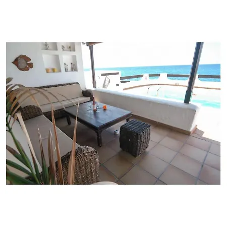 Villa Marcela Frontline With Sea View Puerto del Carmen (Lanzarote)