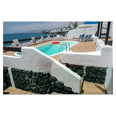 Marcela Frontline With Sea View Puerto del Carmen (Lanzarote)
