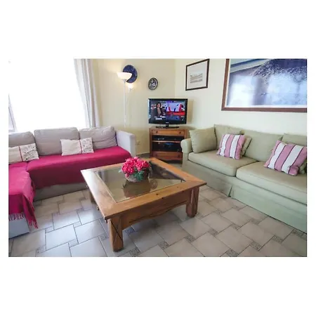 Villa Marcela Frontline With Sea View *